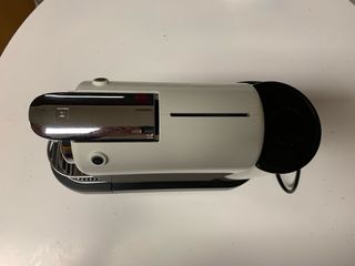 Cafetera Nespresso Citiz