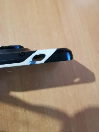 Custodia Garmin Edge 1000