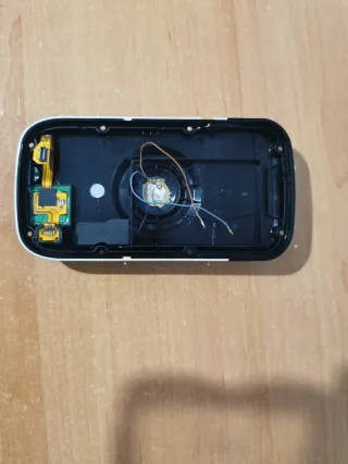 Custodia Garmin Edge 1000