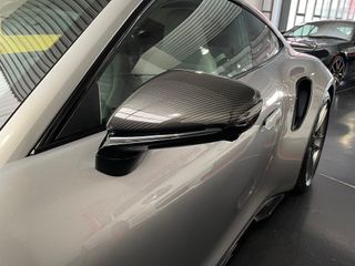 Porsche 911 992 Turbo S PDK 650cv