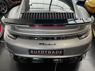 Porsche 911 992 Turbo S PDK 650cv