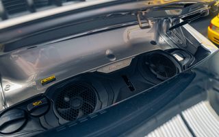 Porsche 911 992 Turbo S PDK 650cv