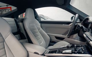 Porsche 911 992 Turbo S PDK 650cv