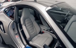 Porsche 911 992 Turbo S PDK 650cv