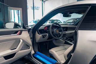 Porsche 911 992 Turbo S PDK 650cv