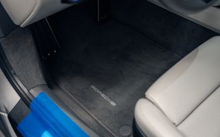 Porsche 911 992 Turbo S PDK 650cv