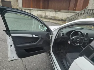 Audi A3 2010