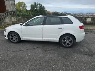 Audi A3 2010