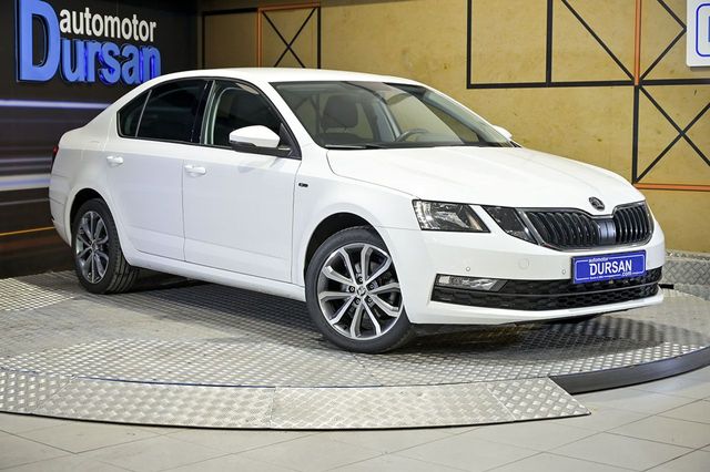 Skoda Octavia 1.0 TSI 85KW 115CV Soleil