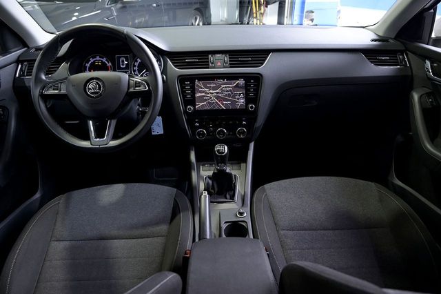 Skoda Octavia 1.0 TSI 85KW 115CV Soleil