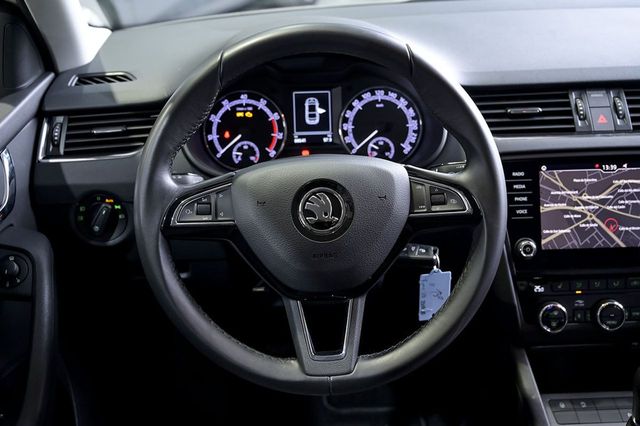 Skoda Octavia 1.0 TSI 85KW 115CV Soleil