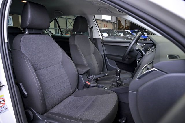 Skoda Octavia 1.0 TSI 85KW 115CV Soleil