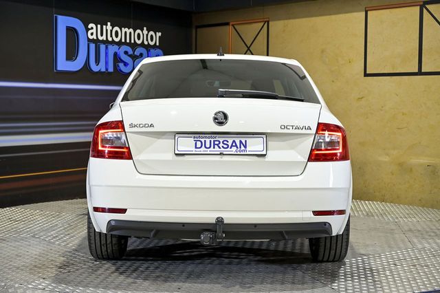 Skoda Octavia 1.0 TSI 85KW 115CV Soleil