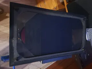 Altavoces Technics SB-CS9 (3 Vías)