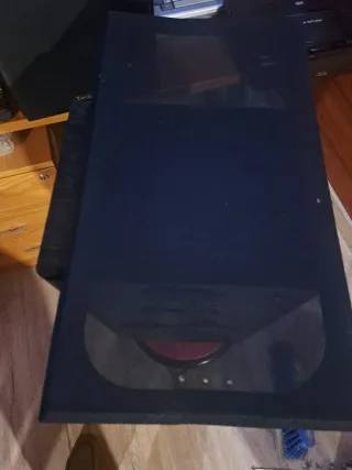 Altavoces Technics SB-CS9 (3 Vías)