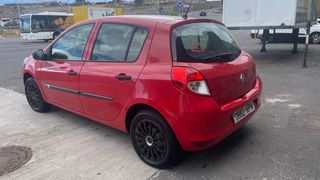 Renault Clio 2013