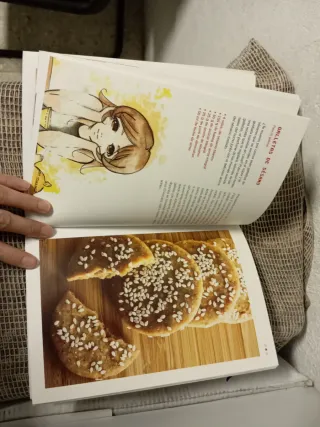 Cocinar los ingredientes japoneses