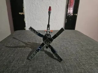 Lote de Drides Lego Star Wars.