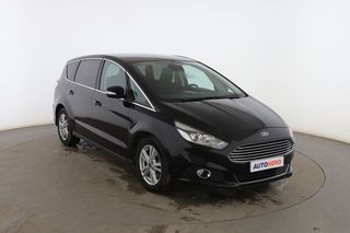 Ford S Max 2.0 TDCi Titanium
