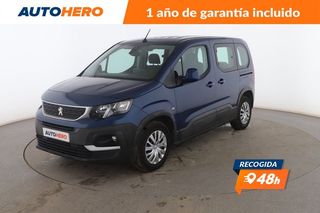 Peugeot Rifter 1.2 PureTech Active Standard