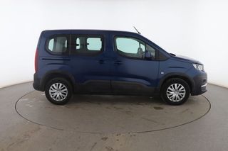 Peugeot Rifter 1.2 PureTech Active Standard