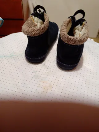 Zapatillas de casa talla 39