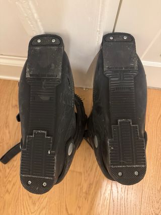 Scarponi sci Lange 27.5 (42/43)