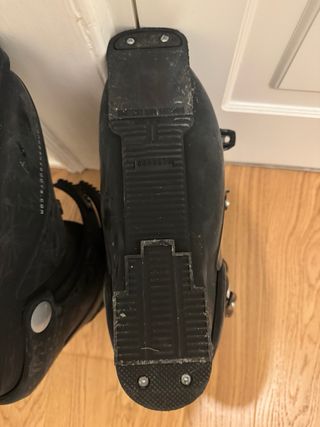 Scarponi sci Lange 27.5 (42/43)