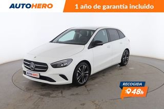 Mercedes Clase B B 180 d