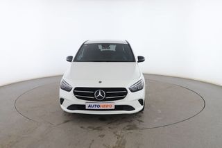 Mercedes Clase B B 180 d