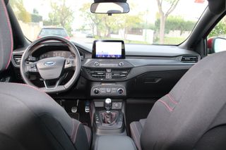 Ford Focus ST-Line 2019 - Techo Solar - 32.000 kms