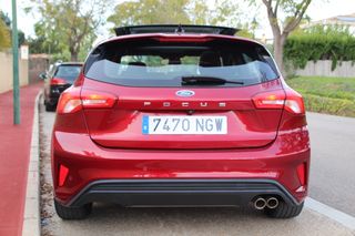 Ford Focus ST-Line 2019 - Techo Solar - 32.000 kms