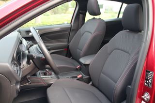 Ford Focus ST-Line 2019 - Techo Solar - 32.000 kms