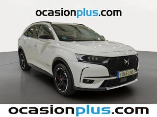 DS DS7 Crossback PureTech 130 Performance Line Auto 96 kW (130 CV)