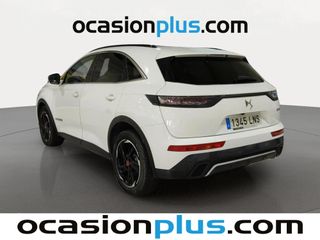 DS DS7 Crossback PureTech 130 Performance Line Auto 96 kW (130 CV)