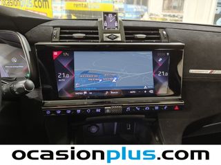 DS DS7 Crossback PureTech 130 Performance Line Auto 96 kW (130 CV)