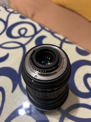 Tokina AT-X 16-28mm f/2.8 Pro FX Nikon