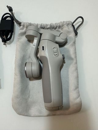 DJI Osmo Mobile 7 Gimbal