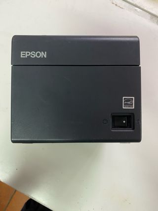 Impresora de Tickets M249A