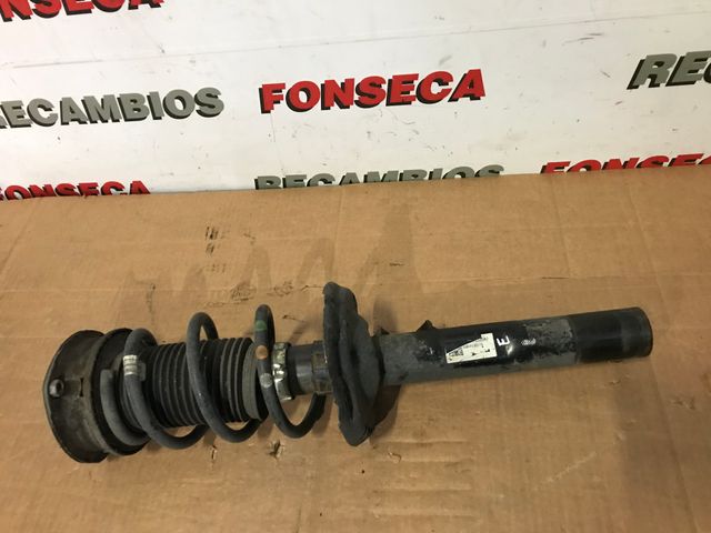 Amortiguador Seat Leon III Fr Delantero Izquierdo