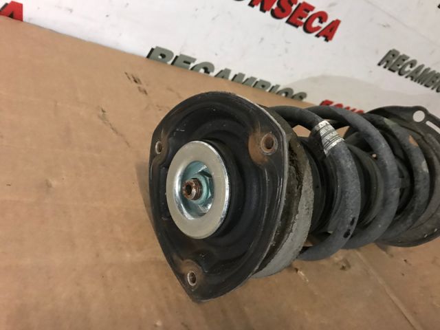 Amortiguador Seat Leon III Fr Delantero Izquierdo