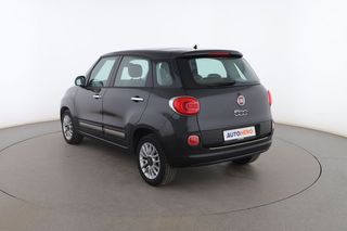 Fiat 500L 1.3 JTD Lounge