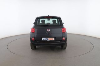 Fiat 500L 1.3 JTD Lounge