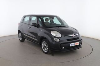 Fiat 500L 1.3 JTD Lounge