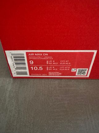 Nike Air Max DN 