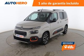 Citroën Berlingo 1.5 Blue-HDi Shine M