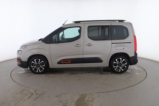 Citroën Berlingo 1.5 Blue-HDi Shine M