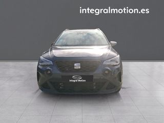 Seat Arona 1.0 TSI 85kW Style Special Edition