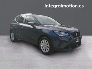 Seat Arona 1.0 TSI 85kW Style Special Edition