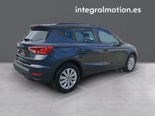 Seat Arona 1.0 TSI 85kW Style Special Edition
